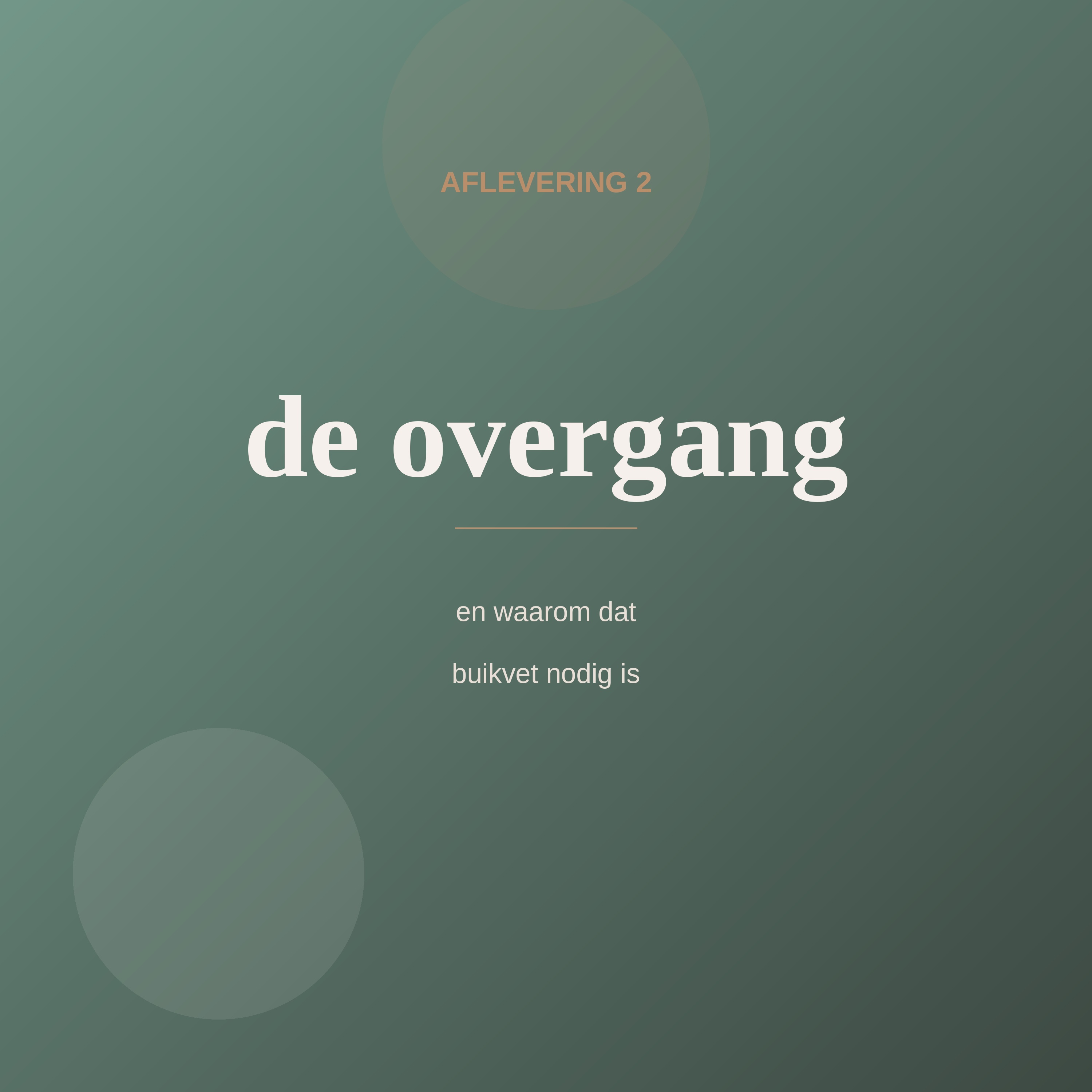 Aflevering 2