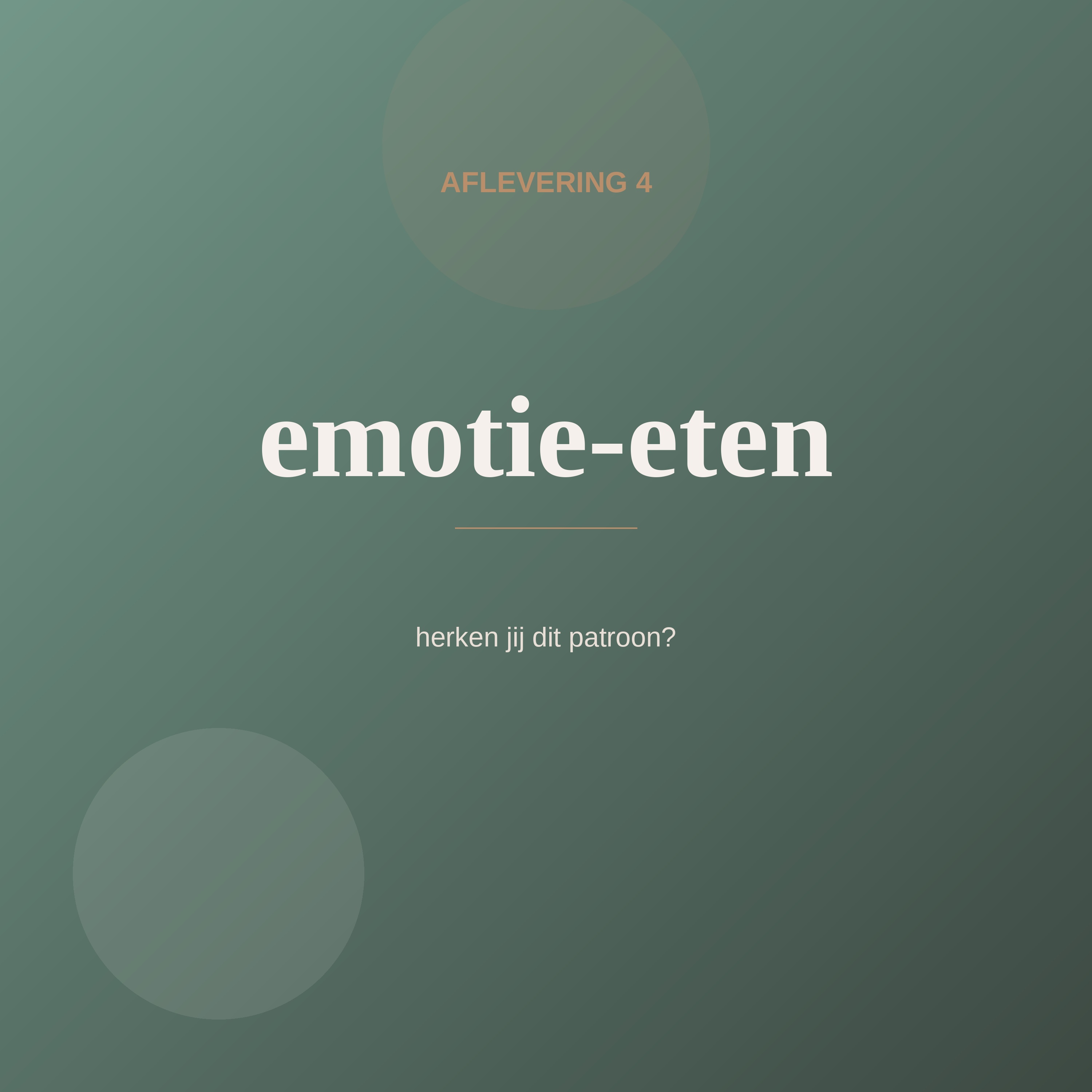 Aflevering 4