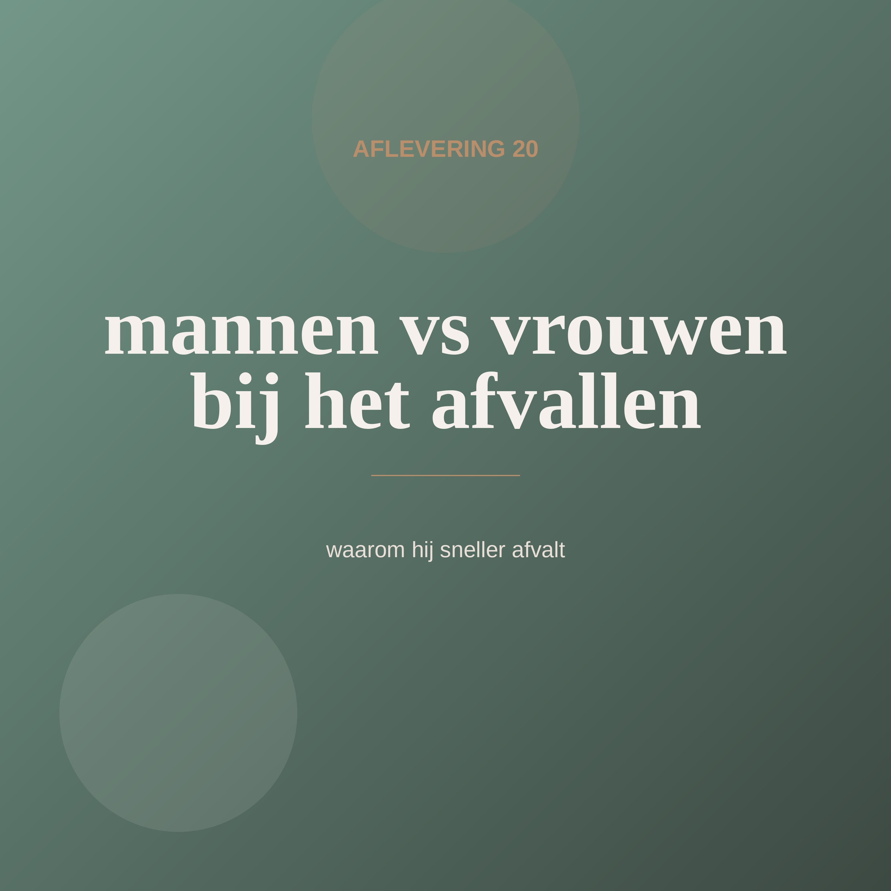 Aflevering 20